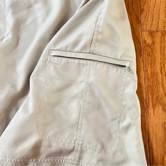 Top Flite Mens Golfcore Khaki Cargo Flat Front Gamechanger Golf Shorts 40 Pack 2 - Picture 8 of 16